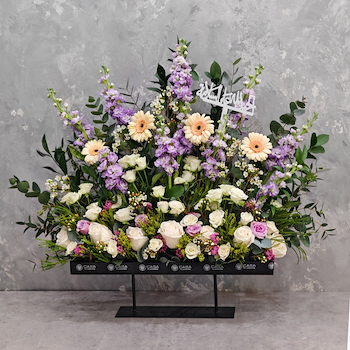 Elegant Tray
