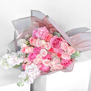 Breath Of Flowers