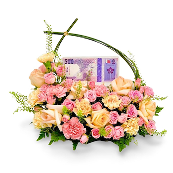 Token Of Appreciation