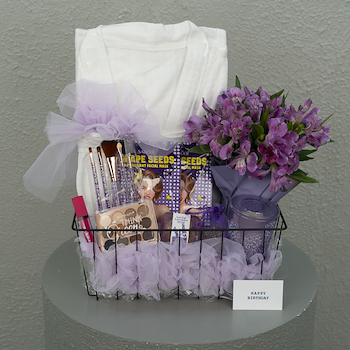 Sweet Purple