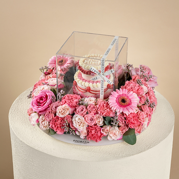 Blush Moment