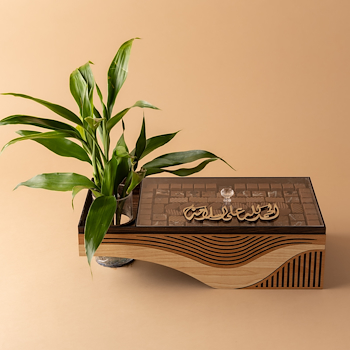 Bamboo Charm