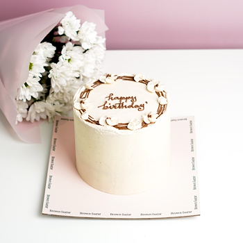 Bloomline With Roses