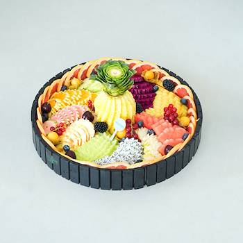 Pure Fruit Art