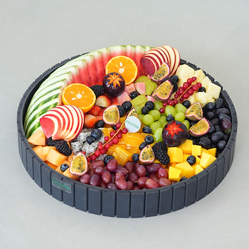Fruit Slices Platter