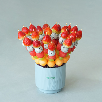 Fresh Cut Vase