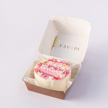 Mini Cake71