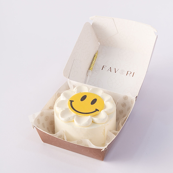 Mini Cake 76