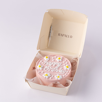 Mini Cake 13	