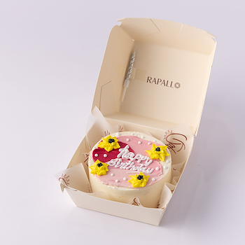 Mini Cake 14	