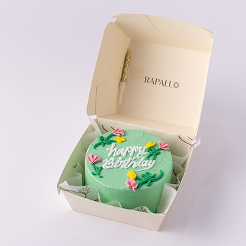 Mini Cake 15