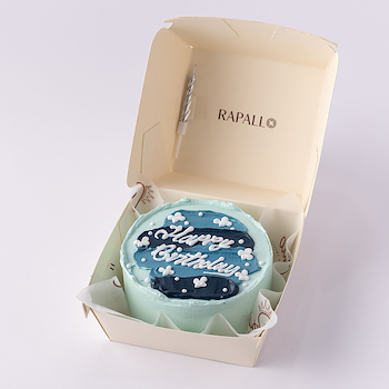 Mini Cake 16