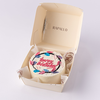 Mini Cake 17
