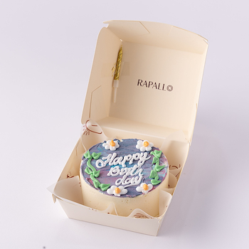 Mini Cake 18