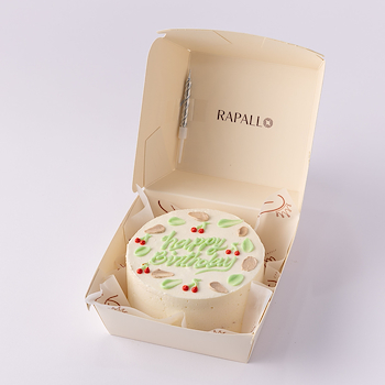 Mini Cake 19	