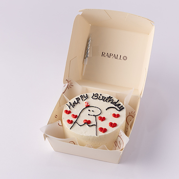 Mini Cake 22