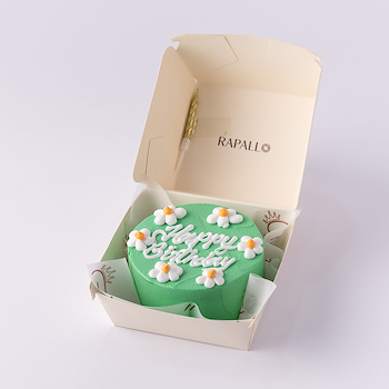 Mini Cake 24	