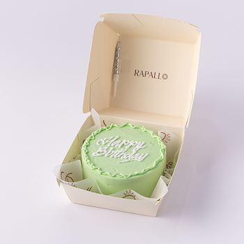 Mini Cake 25	