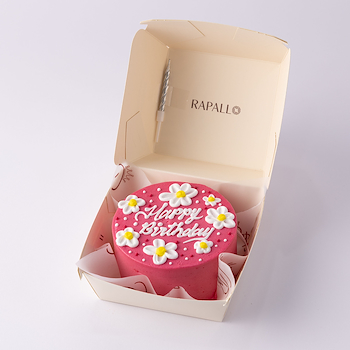Mini Cake 26	