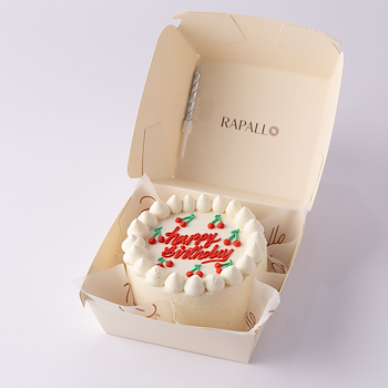 Mini Cake 27	