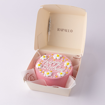 Mini Cake 28	