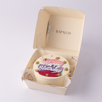 Mini Cake 30