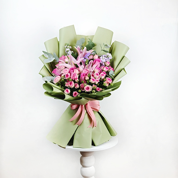 Areej Bouquet