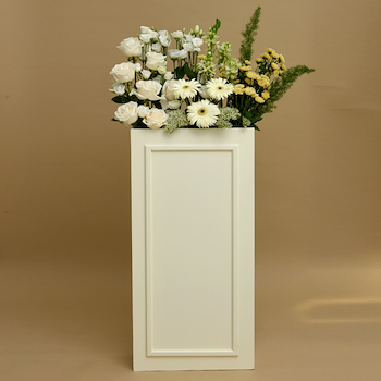 Ivory Elegance