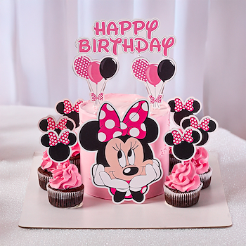 Mini Mouse