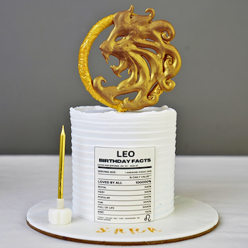 Leo Facts 4
