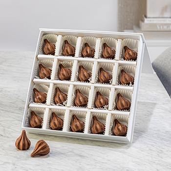 Milk Chocolate Modaks 20