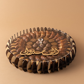 Crown Of Joy