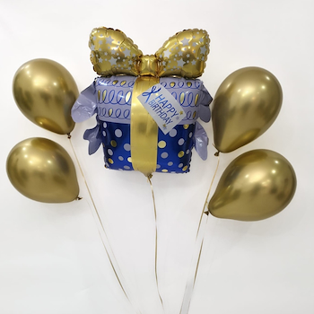 Gift