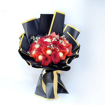 Choco Bloom 2