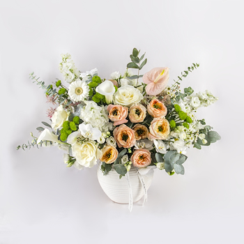 The Sculpted Bloom