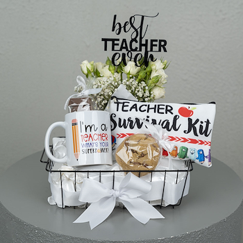 Dear Teacher 1