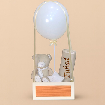 Misty Teddy 15