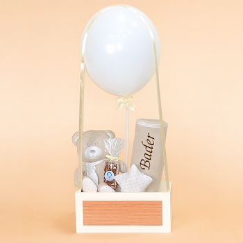 Misty Teddy 16