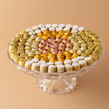 Ghurayba Tray