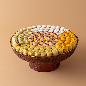 Sweet Bites Tray