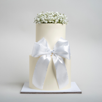 Bridal Cake