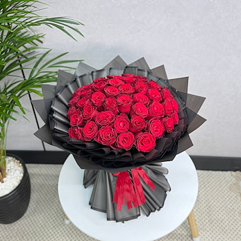 King Rose Bouquet
