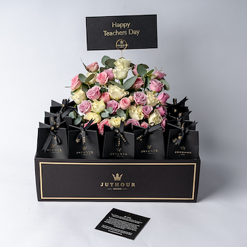 Black Swan Giveaways