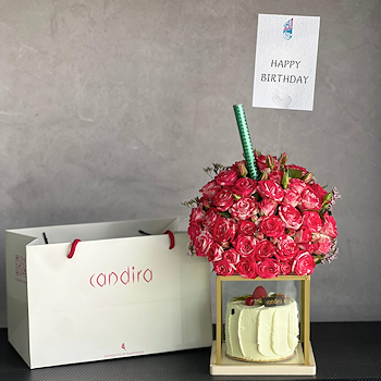 Gift Birth