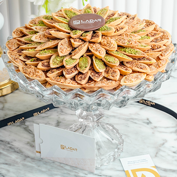 Sweet Tart Tray II