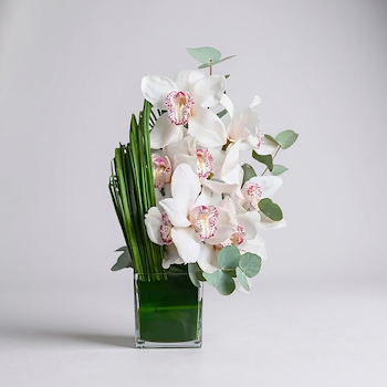 Orchid Vase