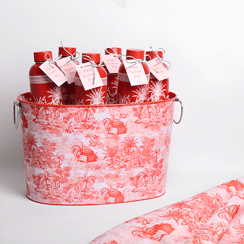 Teacher’s Giveaways - Orange