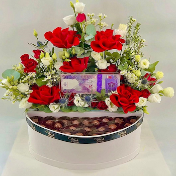 Lively Bouquet