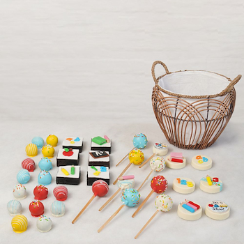 The Basket 