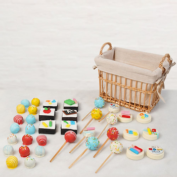 The Basket 1